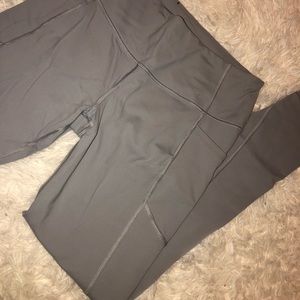 Victoria’s Secret Knockout Leggings